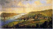 Bingen by Carl Ebert